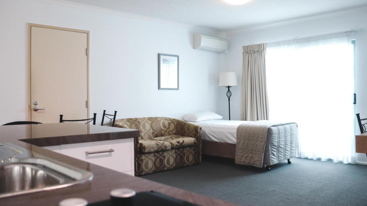 Heritage Cairns Hotel Kültér fotó