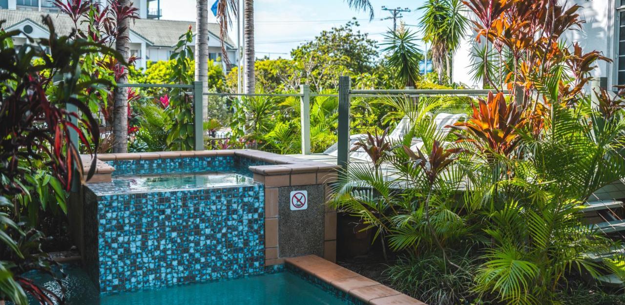 Heritage Cairns Hotel Kültér fotó