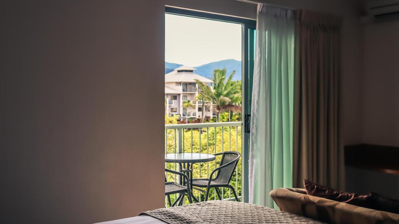 Heritage Cairns Hotel Kültér fotó