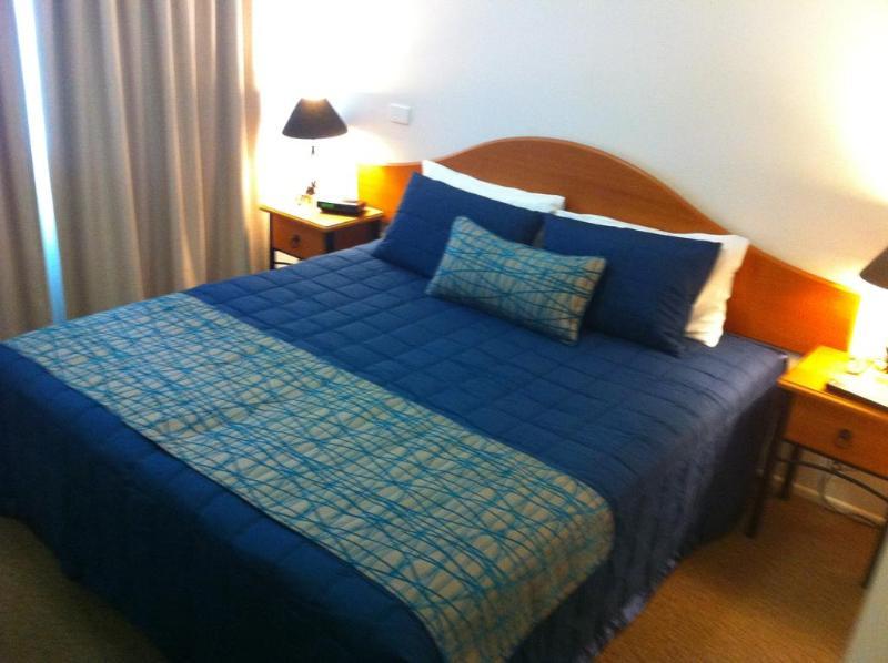 Heritage Cairns Hotel Kültér fotó
