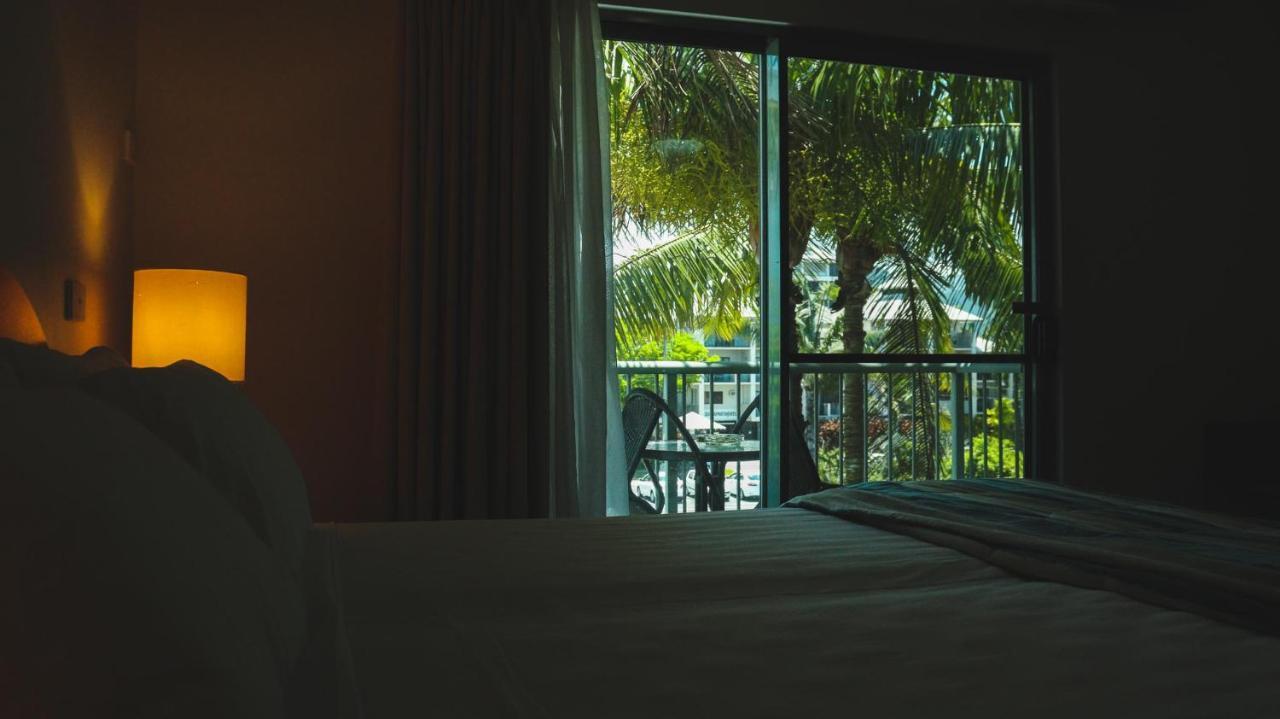 Heritage Cairns Hotel Kültér fotó