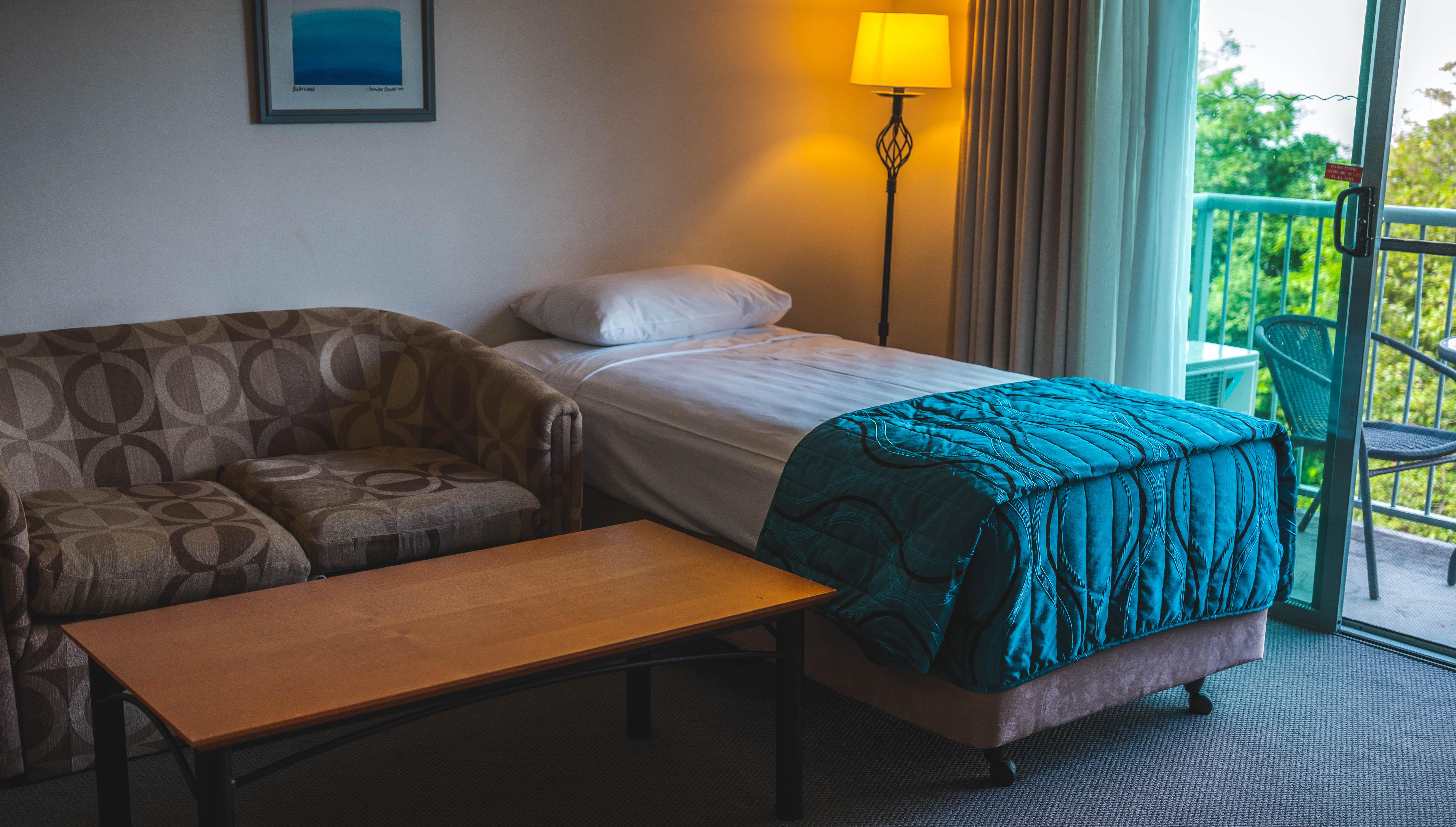 Heritage Cairns Hotel Kültér fotó
