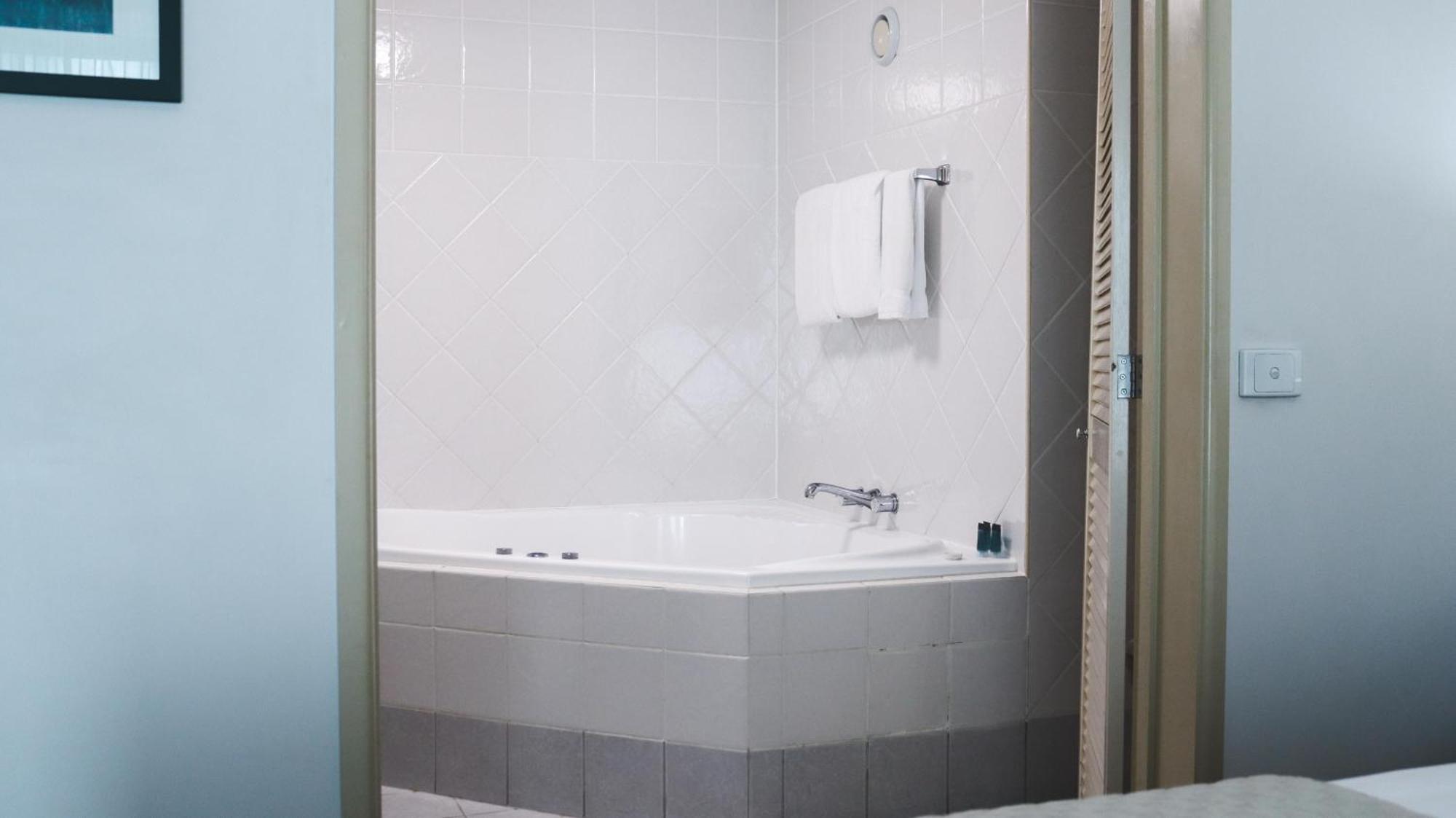 Heritage Cairns Hotel Szoba fotó