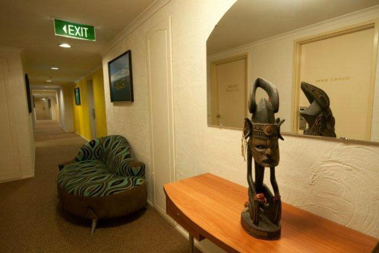 Heritage Cairns Hotel Kültér fotó